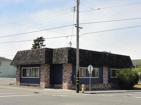 Preview of Office space for Sale at 1806 E St