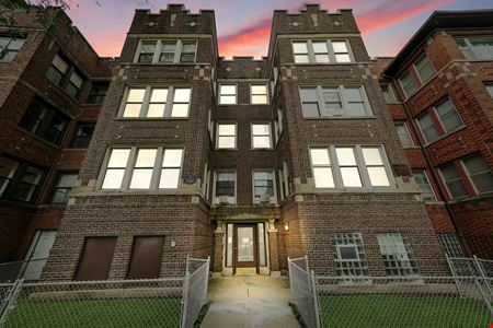 Preview of Multi-Family space for Sale at 7220 South Yates Boulevard