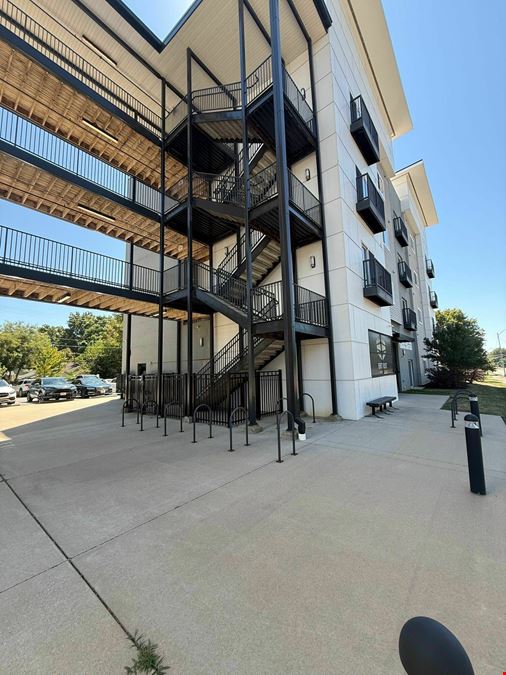 824 South National Avenue Suite B108