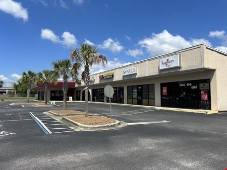 Preview of Retail space for Rent at 5070 Highway 90