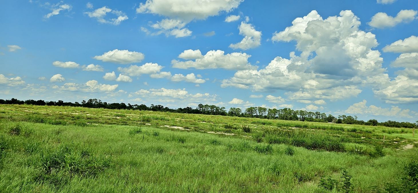 Mammoth Grove Road Lot 3