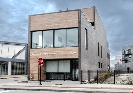 Preview of Office space for Sale at 1290 N Clybourn Ave