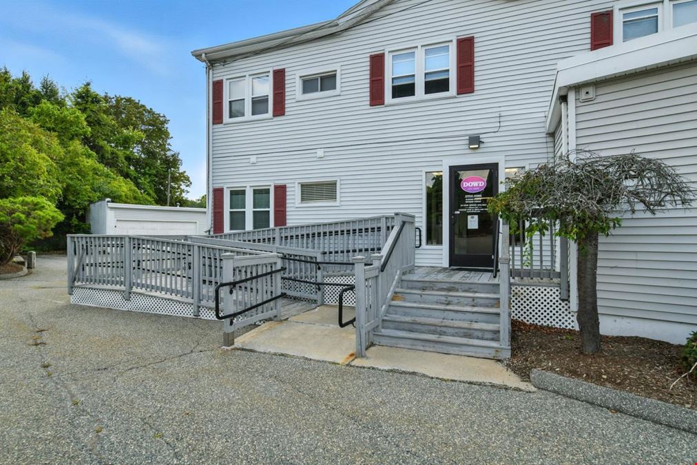 485 Main St