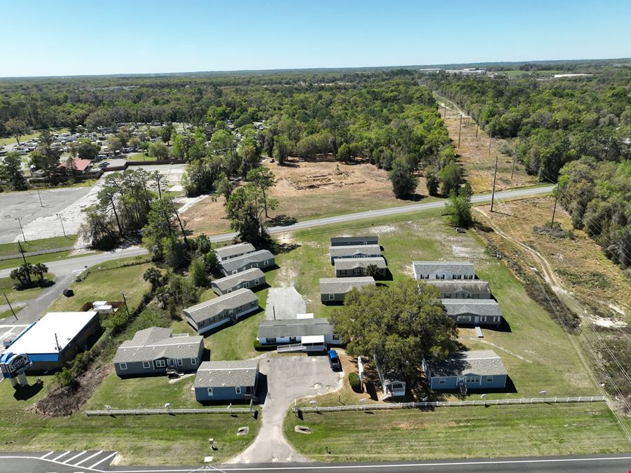 3140 NW Gainesville Rd