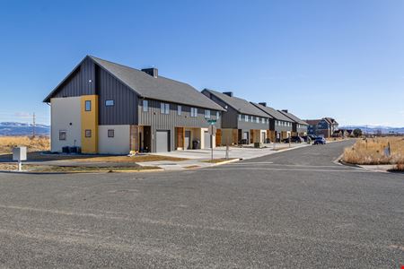 Preview of Multi-Family space for Sale at 2328 Shorthorn Ave