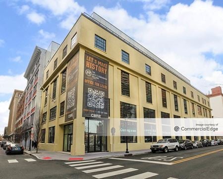 Preview of Office space for Rent at 130 Bay Street