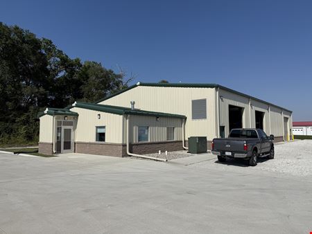 Preview of Industrial space for Sale at 1145 S 10th Street