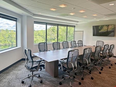Preview of Office space for Rent at 1055 Westlakes Drive 3rd Floor