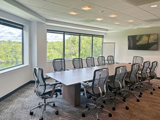 Regus - Berwyn - WestLakes