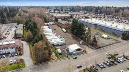 Preview of VacantLand space for Sale at 5604 112th Street East
