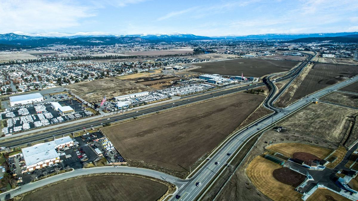 Ridgeline Center