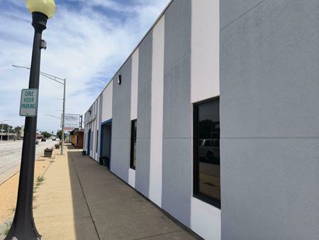 Preview of Office space for Sale at 7135 Indianapolis Blvd