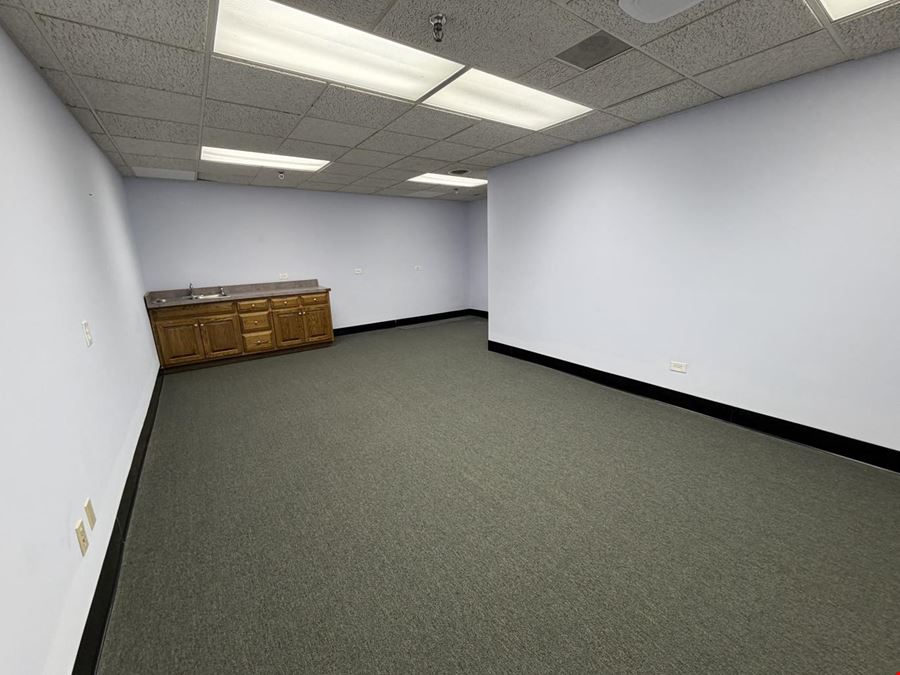 Mona Kea South Professional office