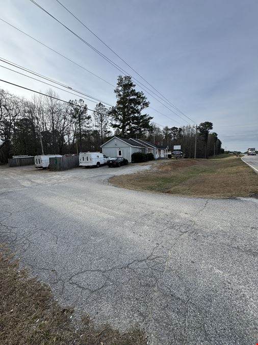 1850 Carrollton Villa Rica Hwy