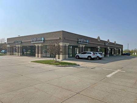 Preview of Retail space for Rent at 19060 Q Street