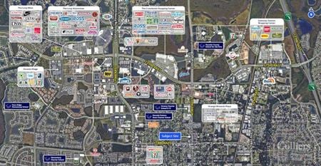 Preview of commercial space at 2744 N. Orange Blossom Trl. | Kissimmee