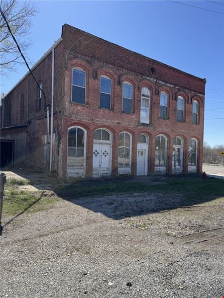 Preview of Other space for Sale at 7637 North St