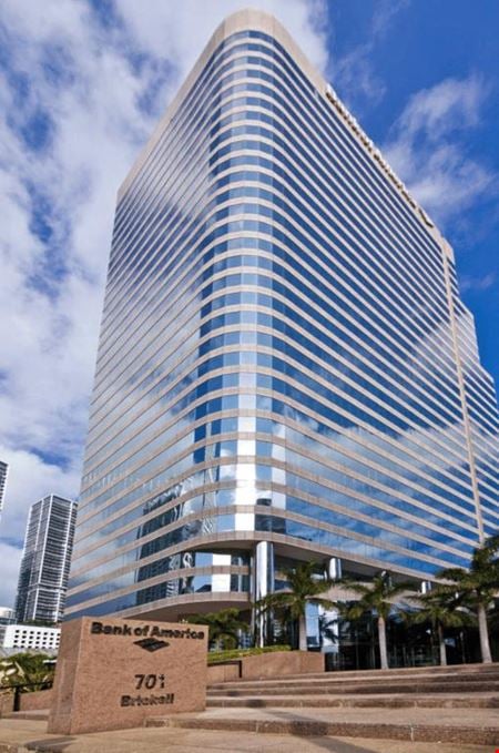 Preview of Office space for Rent at 701 Brickell Avenue, Suite 1550