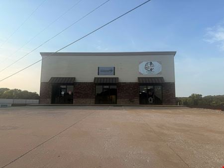 Preview of Retail space for Rent at 280 Industrial Drive Suite B
