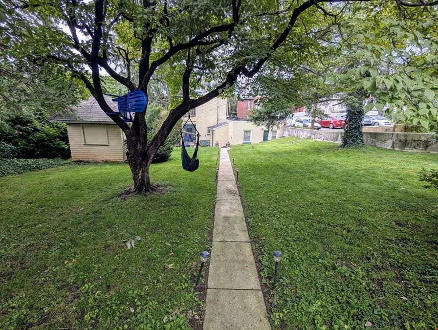 Fully Leased 5 Unit