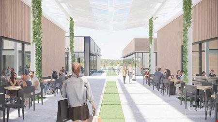 Preview of Retail space for Rent at 202 N Rome Ave