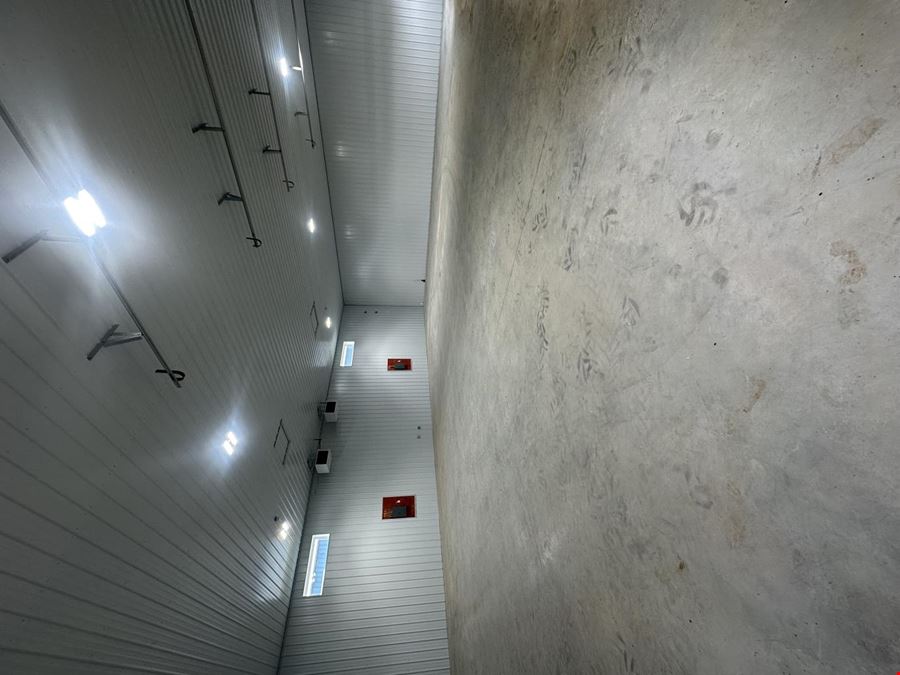 Flex Warehouse & Storage Suites at Eastport