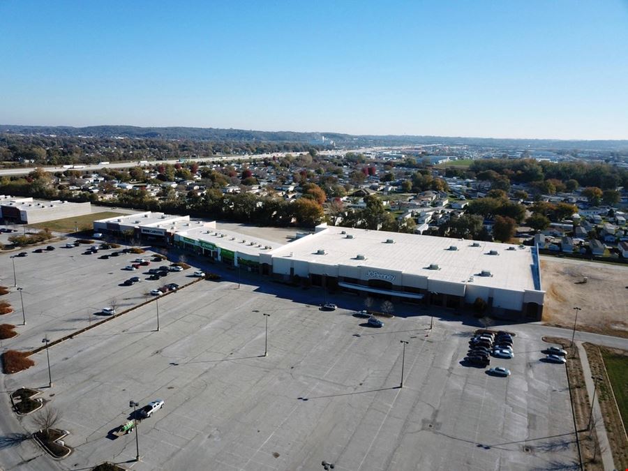 Retail Pad Sites for Sale