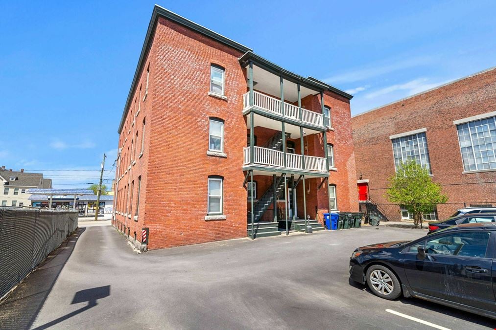 97 Bridge St