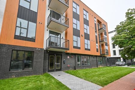 Preview of Office space for Rent at 22 Kennedy Street NW