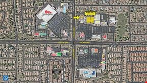 Rural Rd & Ray Rd | NEC