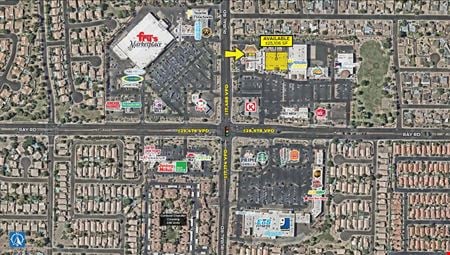 Preview of Retail space for Rent at 4950 W Ray Rd