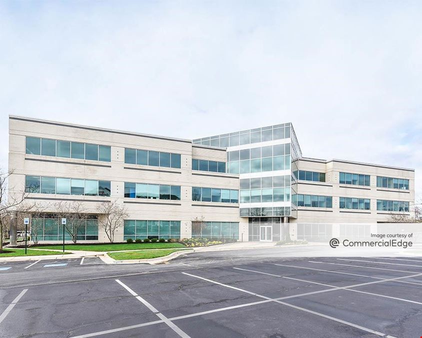 999 Corporate Blvd