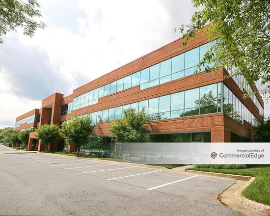 Preview of Office space for Rent at 300 Redland Court