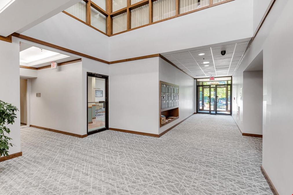 6225 Sheridan Drive