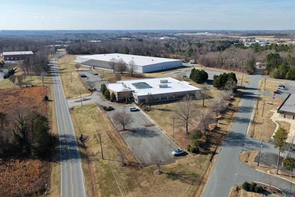 1601 & 1603 Anthony Road