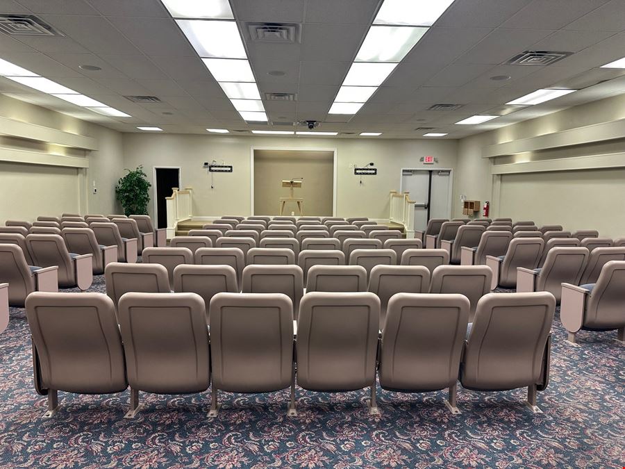 5602 Rosemead Blvd
