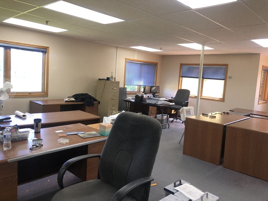 Office Condo for Sale or Lease