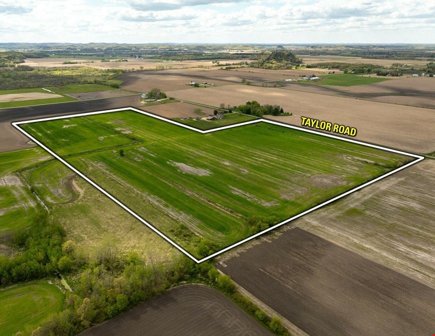 Agricultural Portfolio | 804± AC Across 14 Parcels