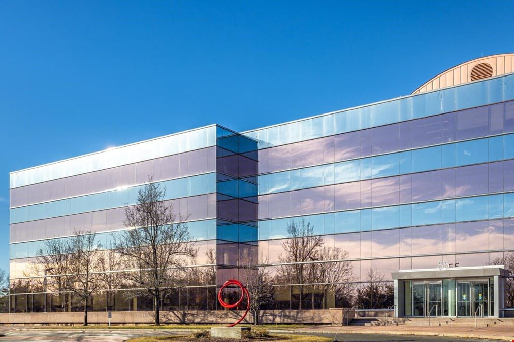 Corporate Ridge - 55 Capital Boulevard