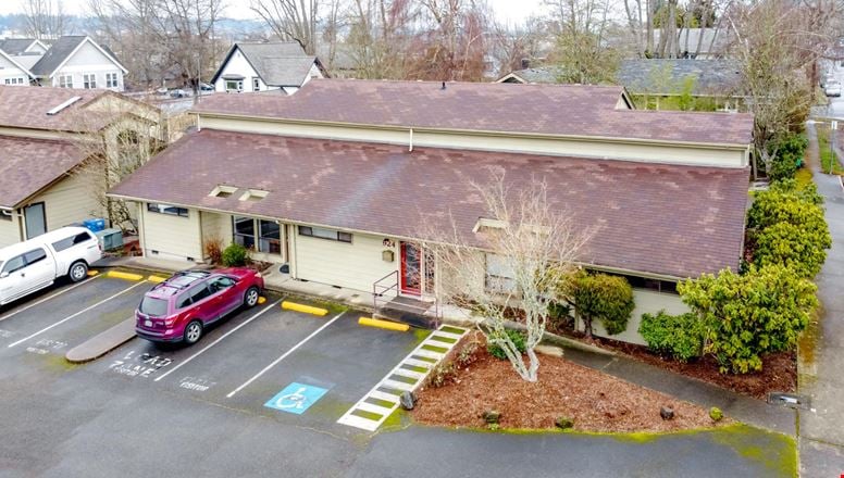 Preview of Office space for Rent at 924 7th Ave SE