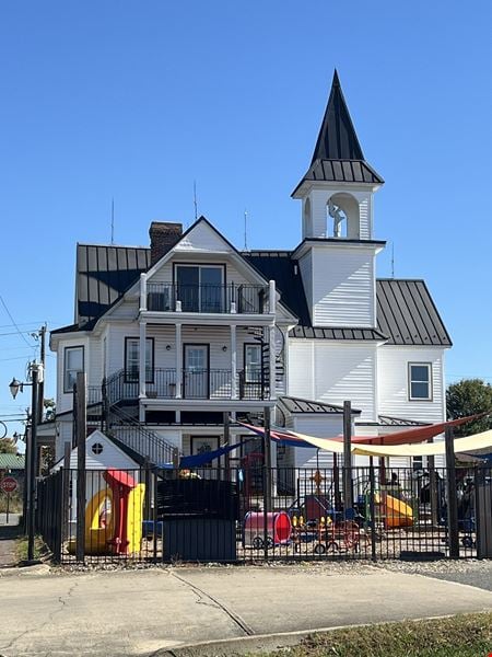 Preview of Retail space for Sale at 13 North Maple Avenue