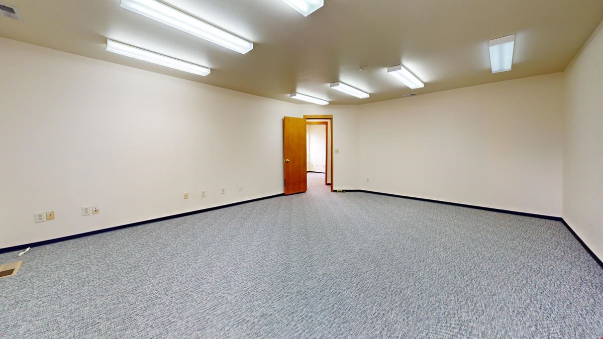 Northshore Corporate Center