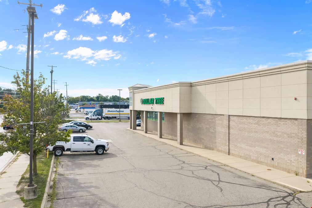 Dollar Tree