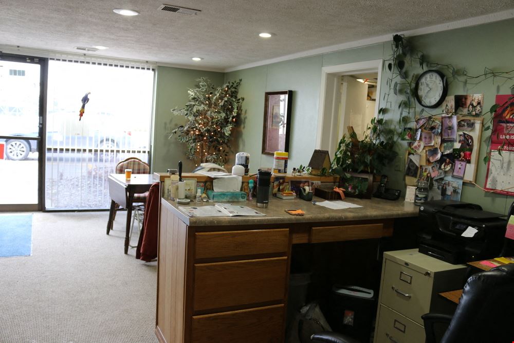 Office property in Omaha, NE