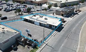 Owner/User or Investment Opportunity | 3,305 SF