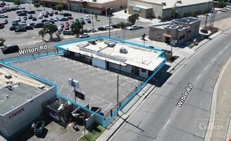 Preview of Retail space for Sale at 2530 Wible Rd