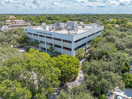 Preview of Office space for Rent at 1725 North University Drive