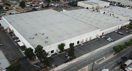 Preview of commercial space at 15650 Avalon Blvd