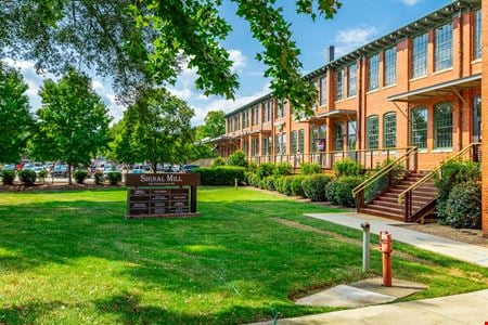 Preview of Office space for Rent at 205 Manufacturers Road