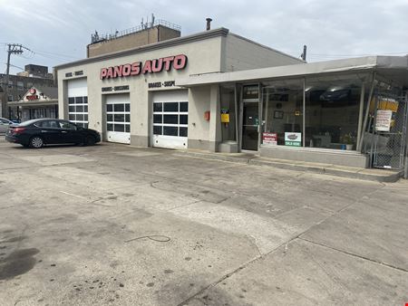 Preview of Retail space for Sale at 4744 West Belmont Avenue